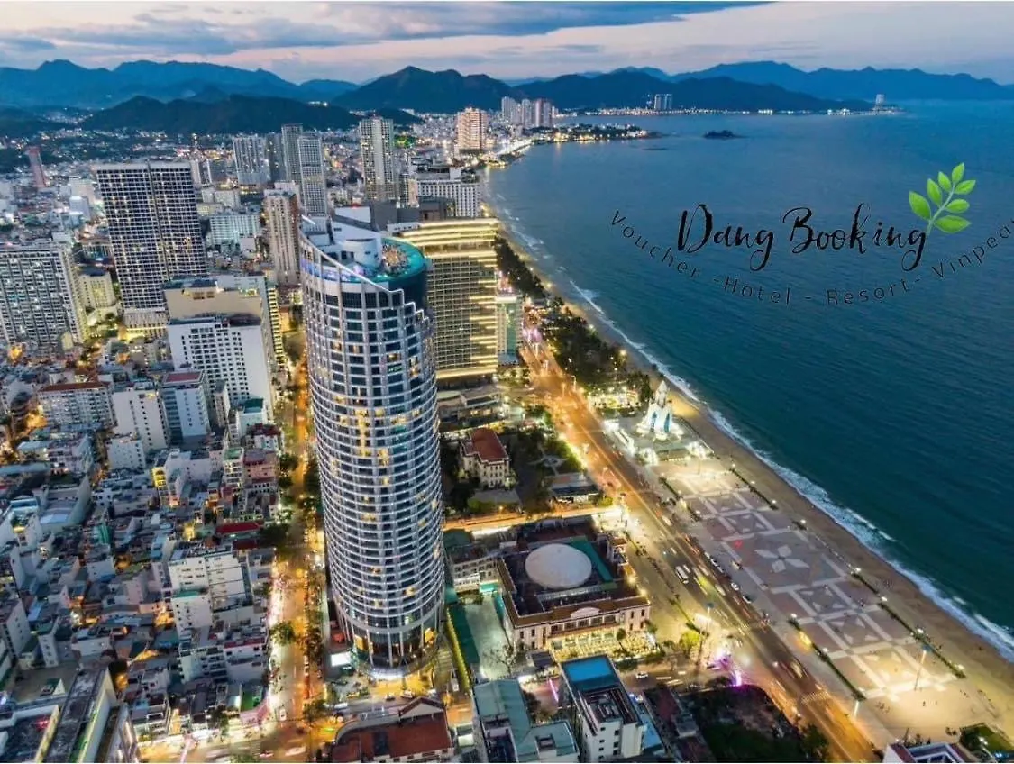 Victor Group Condotel Panorama Nha Trang