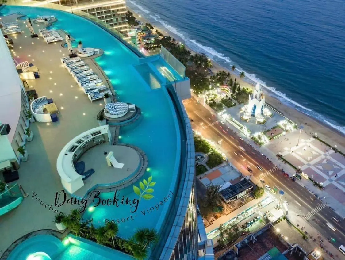 Victor Group Condotel Panorama ニャチャン 5*,  ベトナム